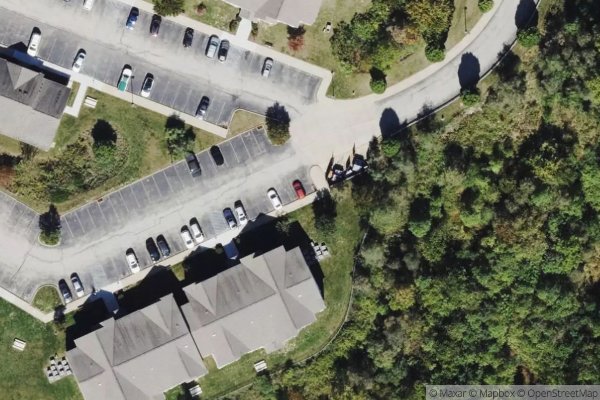 Photo of WALKERS RIDGE
