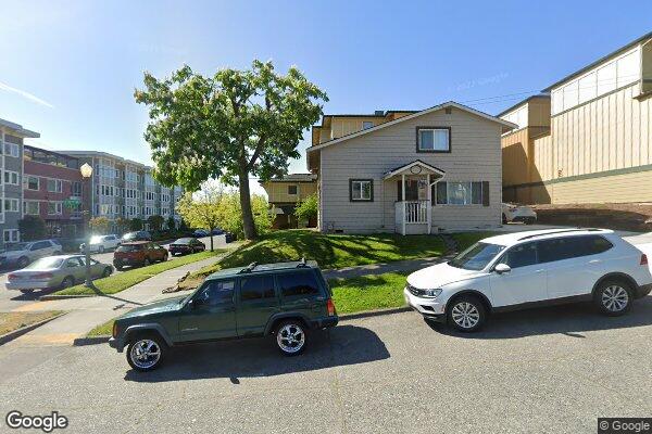 Photo of HILLSIDE GARDEN TOWNHOMES