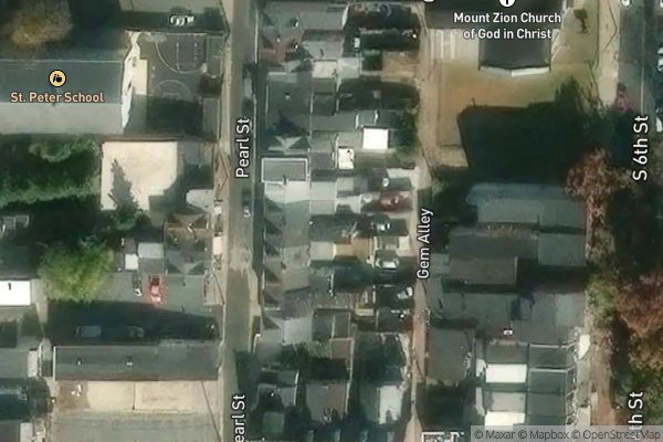 Photo of 241 PEARL ST
