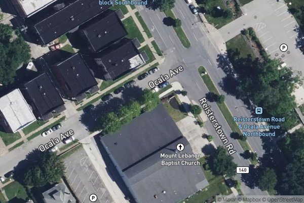 Photo of OCALA PARK CO-OP