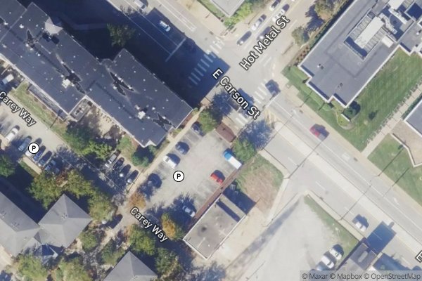 Photo of SARAH STREET TOWNHOUSES