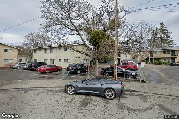 Photo of PAPAGO COURT/APPLE VALLEY APTS