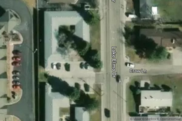 Photo of HEIGHTS CENTENNIAL APARTMENTS II