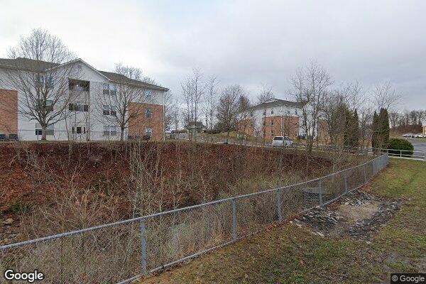 Photo of WASHINGTON RIDGE APTS.