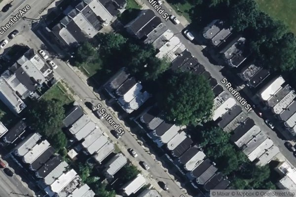 Photo of 1919 S SALFORD ST
