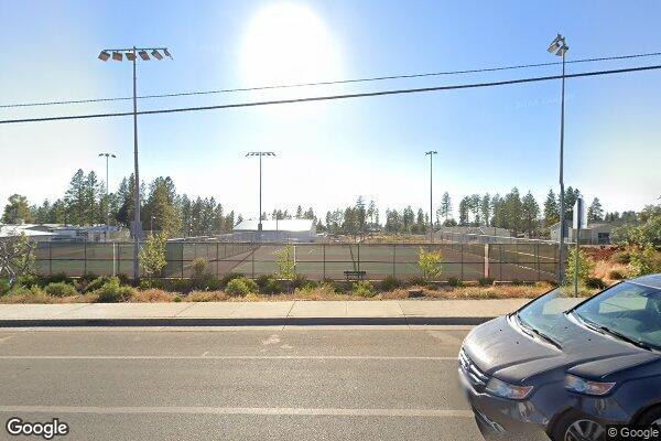 Photo of EAGLEPOINTE APARTMENTS