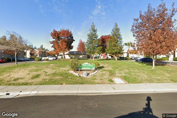 Photo of CORNING GARDEN APTS