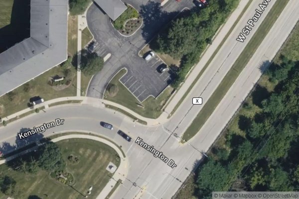 Photo of BERKSHIRE AT KENSINGTON