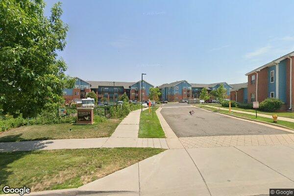 Photo of RENAISSANCE AT LOWRY BOULEVARD