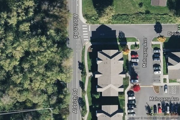 Photo of MEADOW WOOD TOWNHOMES