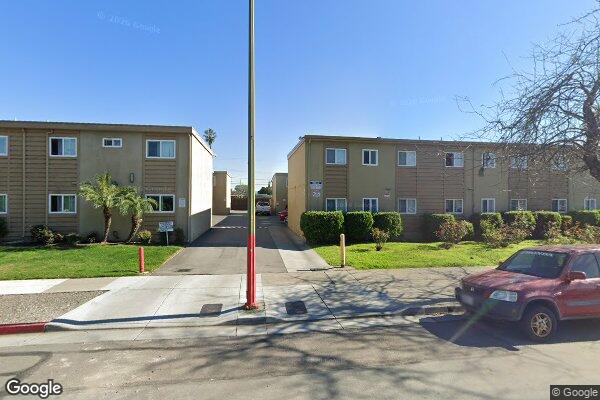 Photo of TAYLOR OAKS APTS