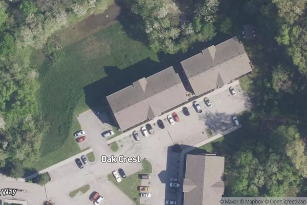 Photo of OAK CREST APTS