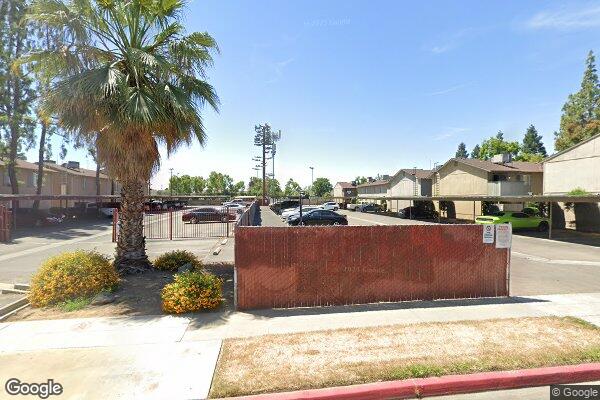 Photo of CEDAR TREE APTS