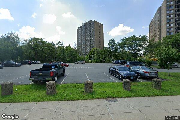 Photo of HARBOR TOWERS