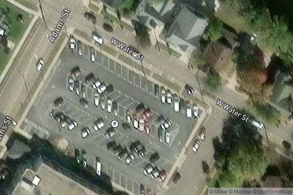 Photo of STAUNTON COMMONS