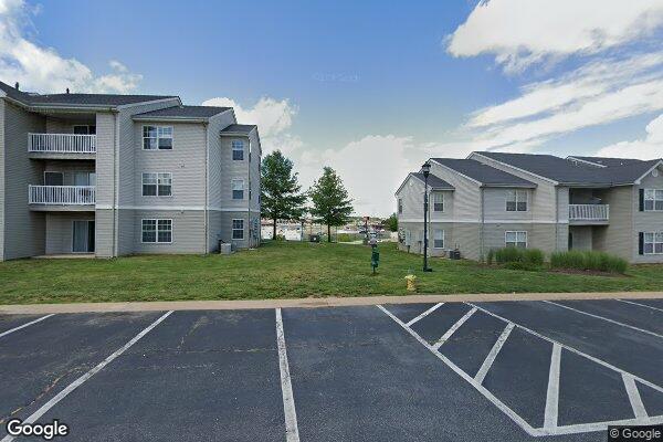Photo of WALDEN POND APTS