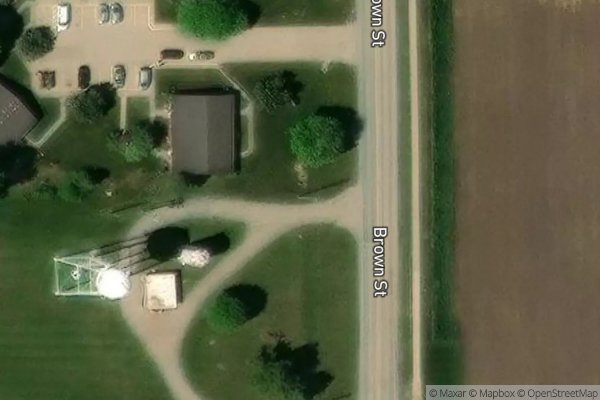Photo of CANDLERIDGE APTS OF RUNNELLS