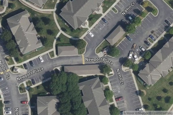 Photo of IRVINGTON HEIGHTS APTS