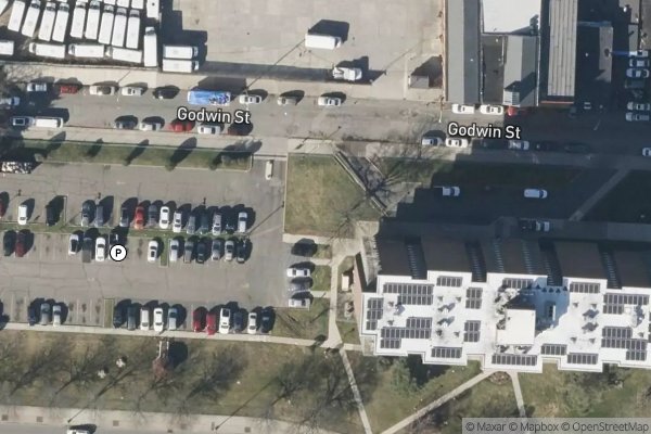 Photo of COLT ARMS