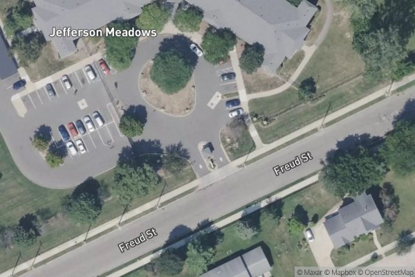 Photo of JEFFERSON MEADOWS