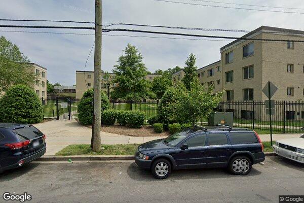 Photo of WHEELER TERRACE APTS