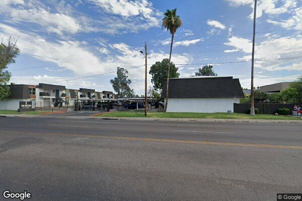 Photo of GLENBROOK TERRACE APTS