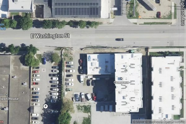Photo of LINE LOFTS