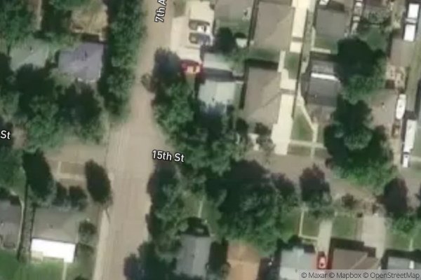 Photo of WORSTELL APTS