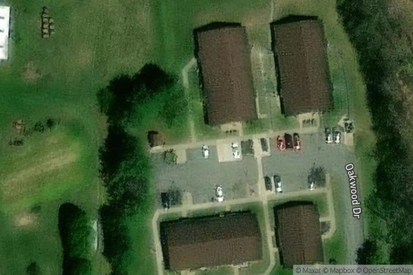 Photo of OAKWOOD VILLAGE