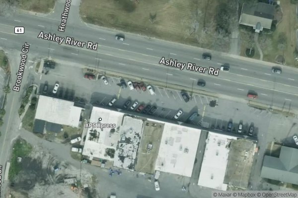 PALMILLA 228 — Income-based apartments (LIHTC tax credit · 60% AMGI AMI) in Charleston, South Carolina