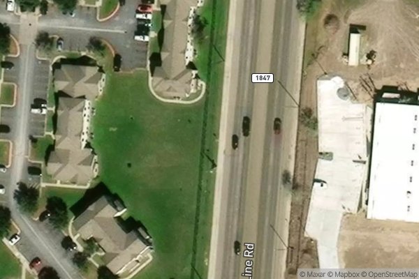PASEO PLAZA APTS