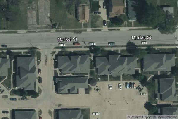 Photo of GATEWAY APTS