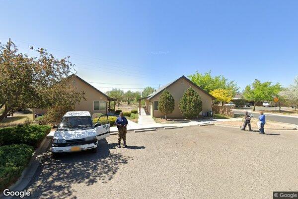 Photo of LA CIENEGUITA ELDERLY HOUSING (R4P Expecting App)