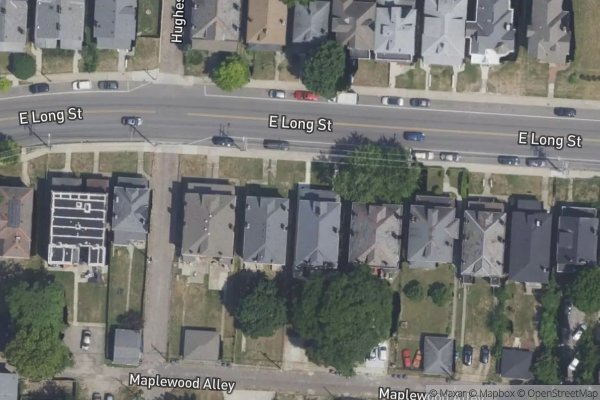 Photo of LONG APTS