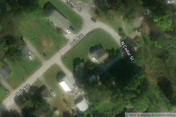 Photo of DOLL ST