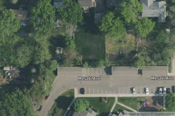 Photo of MAPLE KNOLL TOWNHOMES