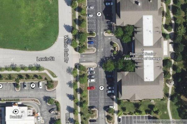 Photo of DIAMOND SENIOR APTS