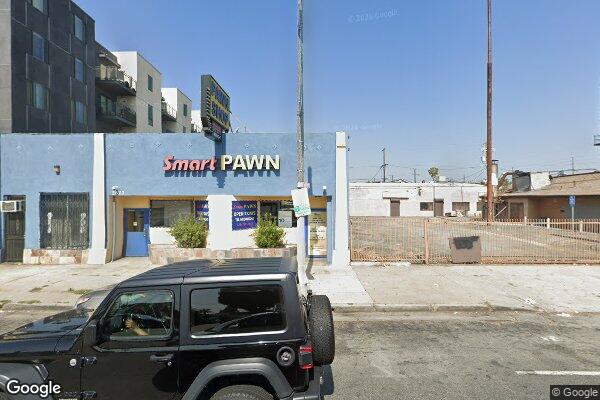 Photo of CRENSHAW VILLAS