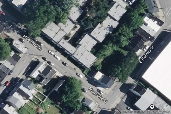 Photo of MAGNOLIA MEWS APTS