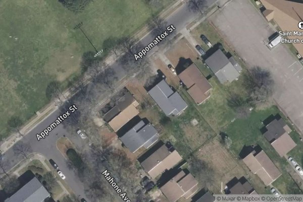 Photo of SUMLER TERRACE APARTMENTS