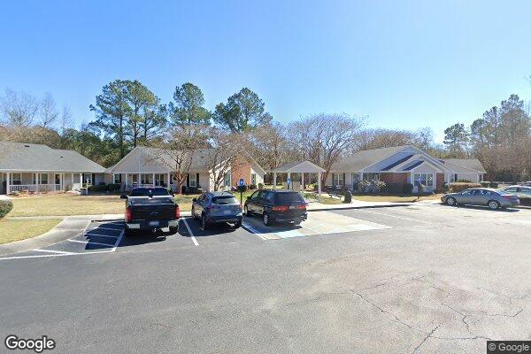 Photo of MARION MANOR APTS