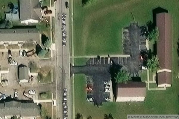 Photo of BUCKEYE AVENUE