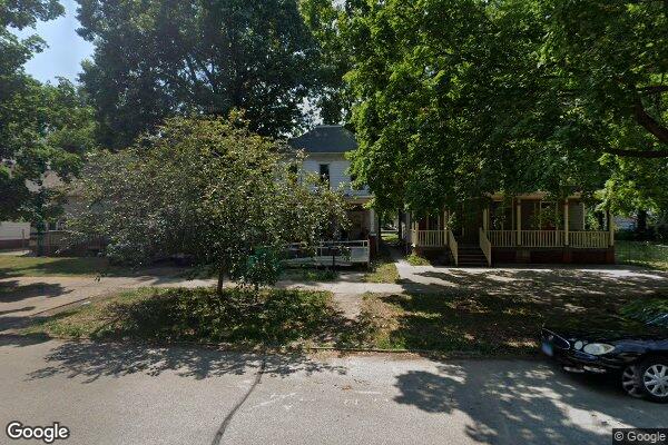 Photo of 903 N SEVENTH STDUPLEX
