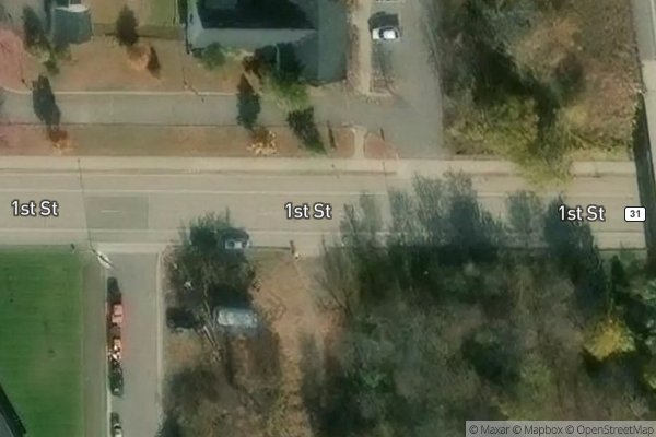 Photo of BELLE HAVEN TOWNHOMES