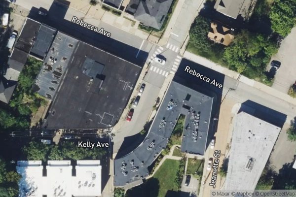 Photo of CRESCENT APTS