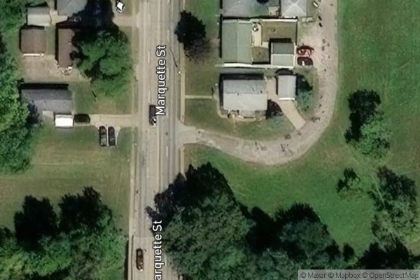 Photo of BROOKSIDE SENIOR HOUSING I