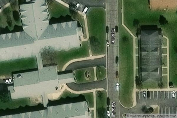 Photo of FAWN RIVER APTS