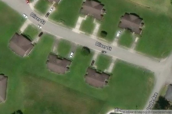 CEDARWOOD — Income-based apartments (LIHTC tax credit · 60% AMGI AMI) in Pollocksville, North Carolina
