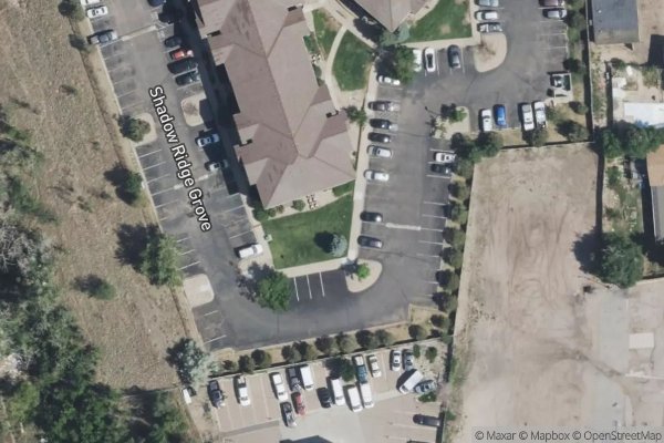 Photo of ROSEMONT AT SHADOW MOUNTAIN