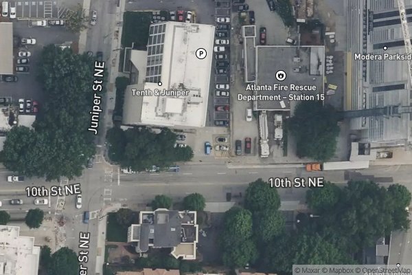 Photo of JUNIPER & 10TH